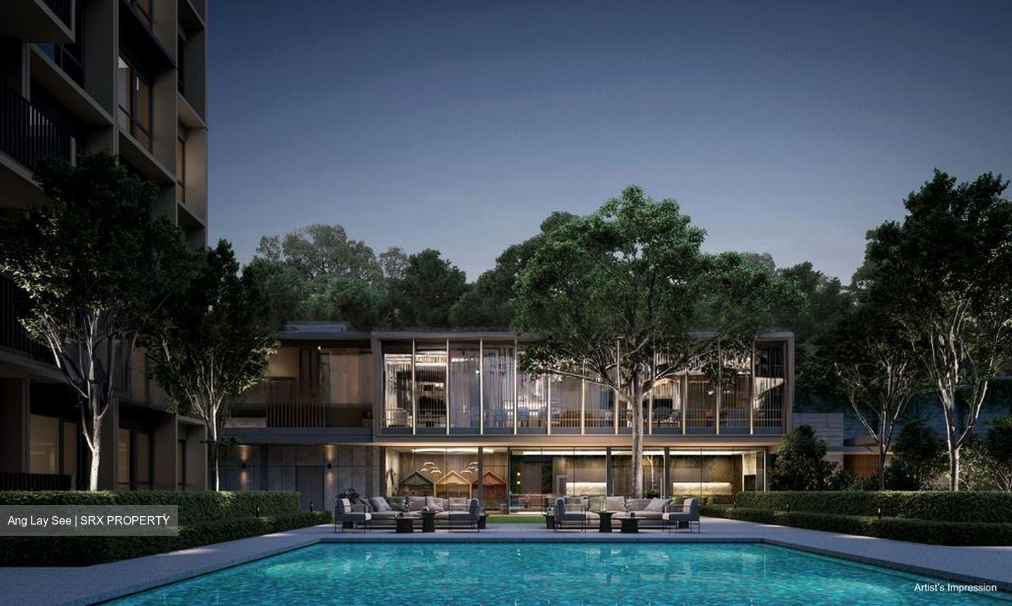 Coastal Cabana (D17), Condominium #507533891